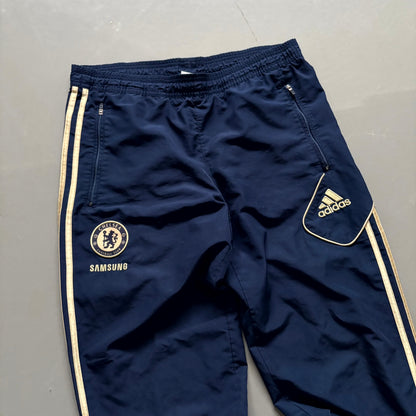 x FC Chelsea Vintage Jacket 2009/10