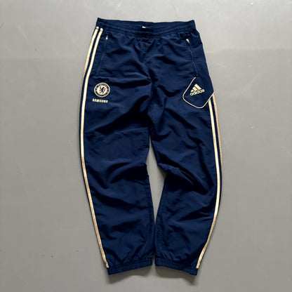 x FC Chelsea Vintage Jacket 2009/10