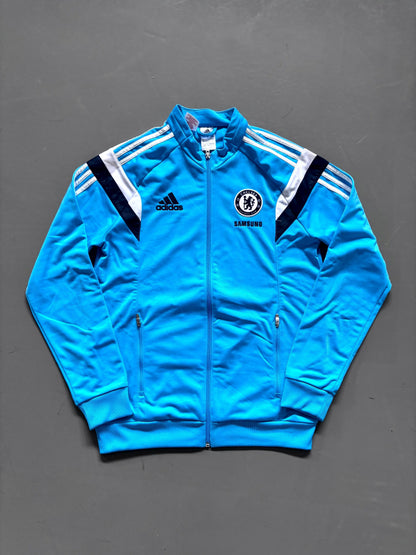 x FC Chelsea Vintage Jacket 2011/12