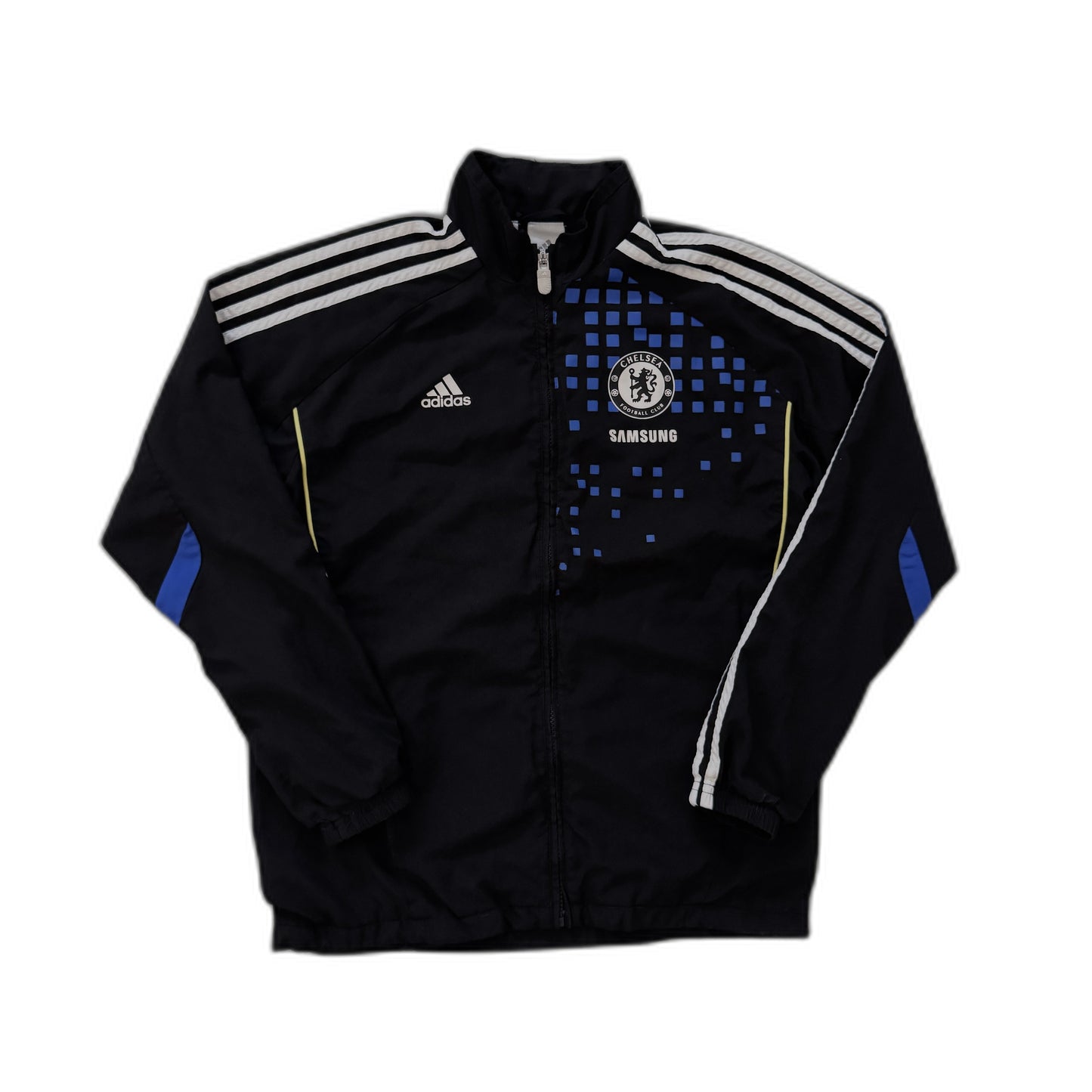 x FC Chelsea Vintage Jacket 2011/12