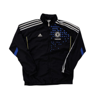 x FC Chelsea Vintage Jacket 2011/12