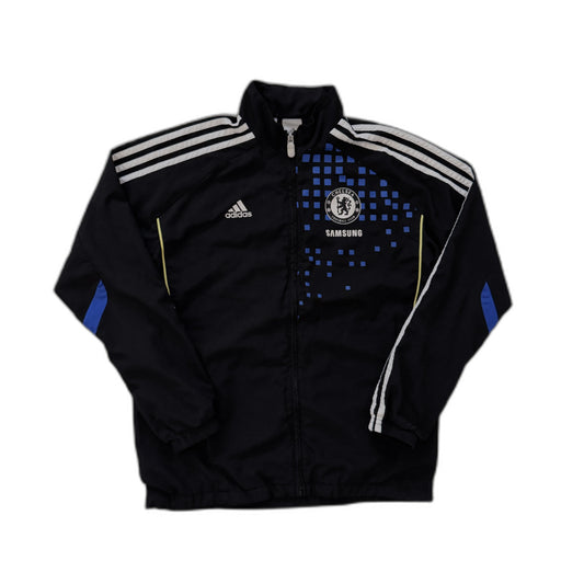 x FC Chelsea Vintage Jacket 2011/12