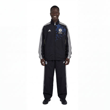 x FC Chelsea Vintage Jacket 2011/12