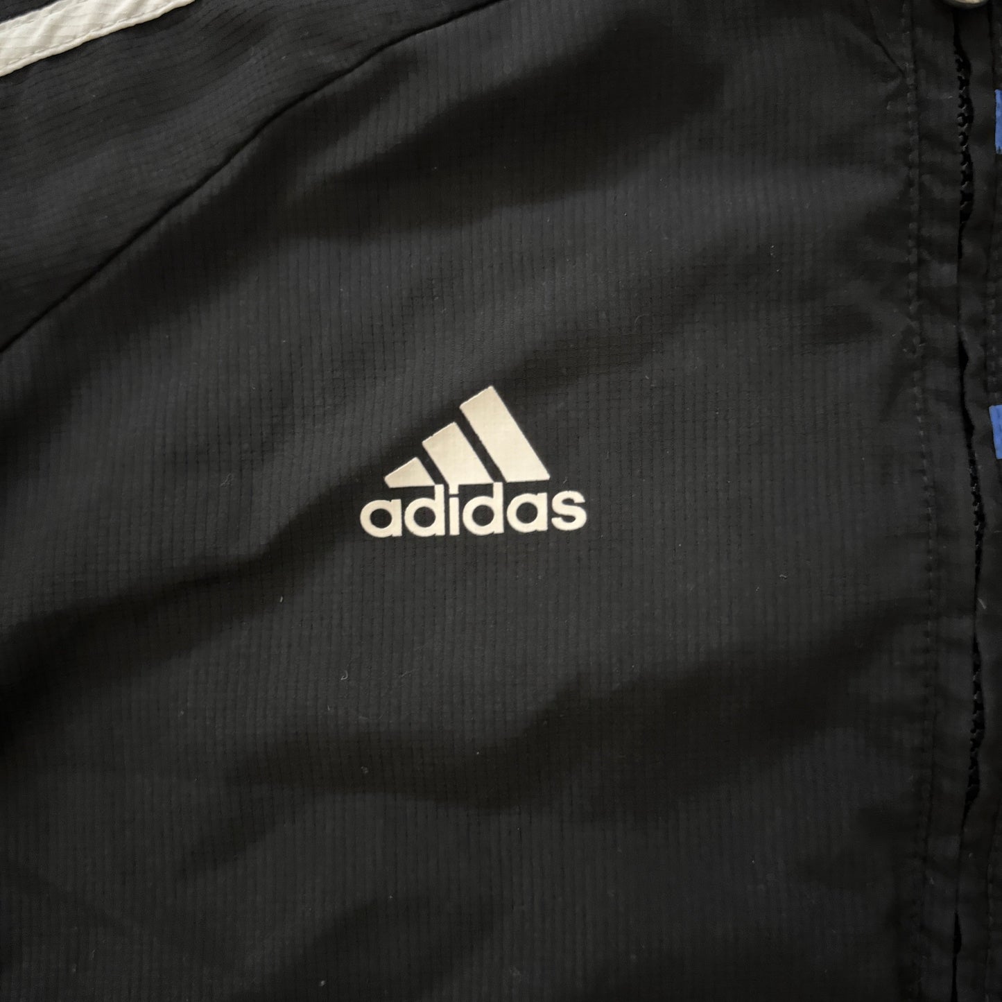 x FC Chelsea Vintage Jacket 2011/12