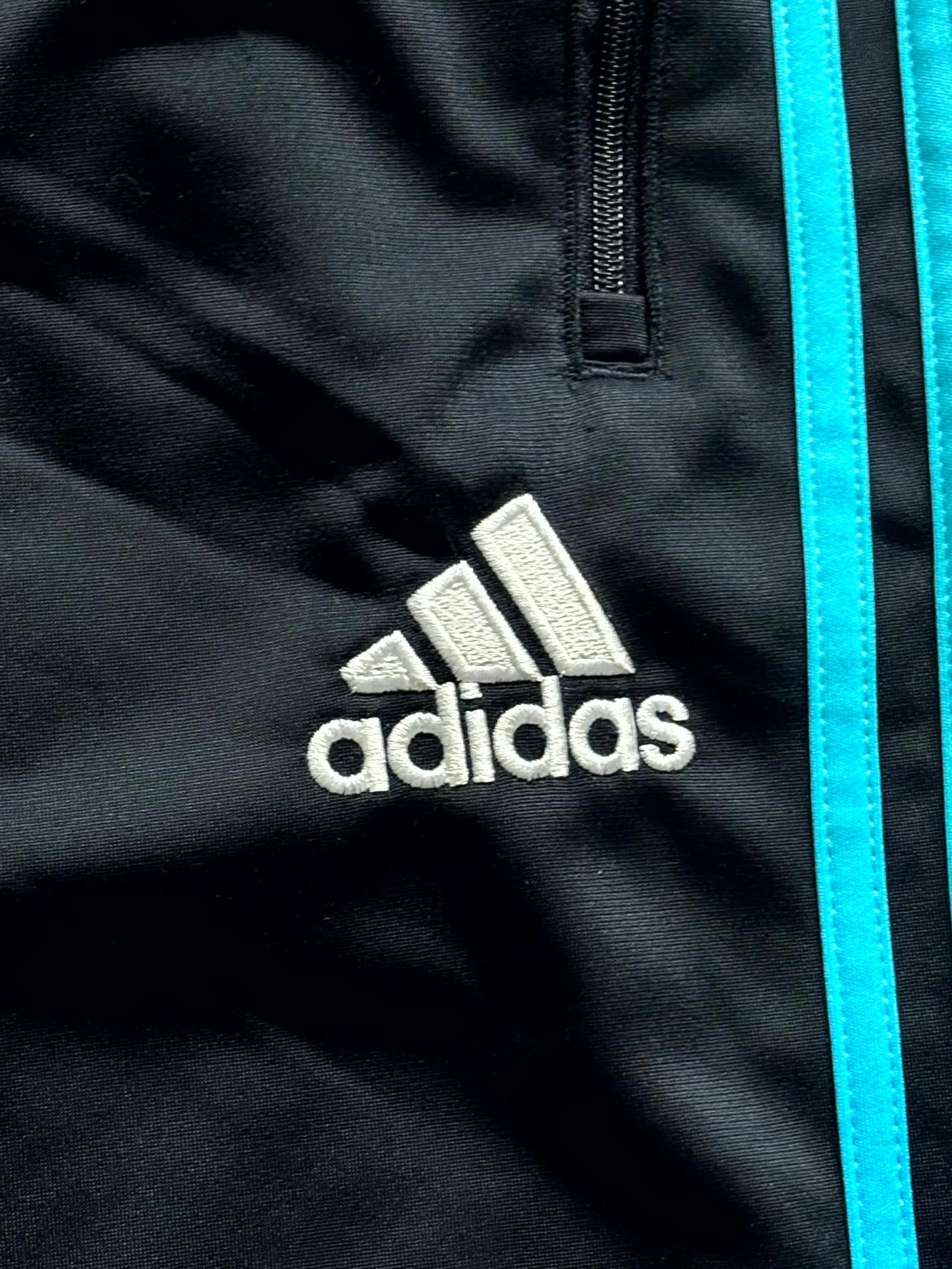 x FC Chelsea Vintage Jacket 2011/12