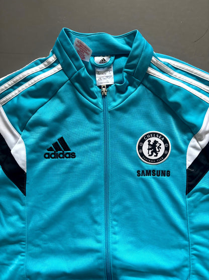 x FC Chelsea Vintage Jacket 2011/12