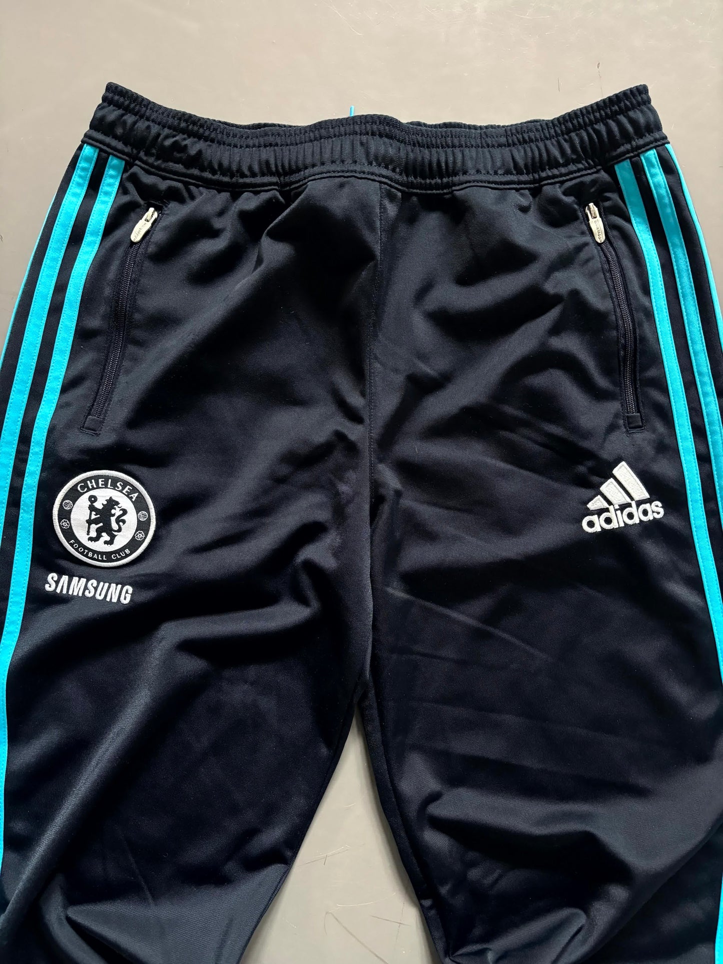 x FC Chelsea Vintage Jacket 2011/12
