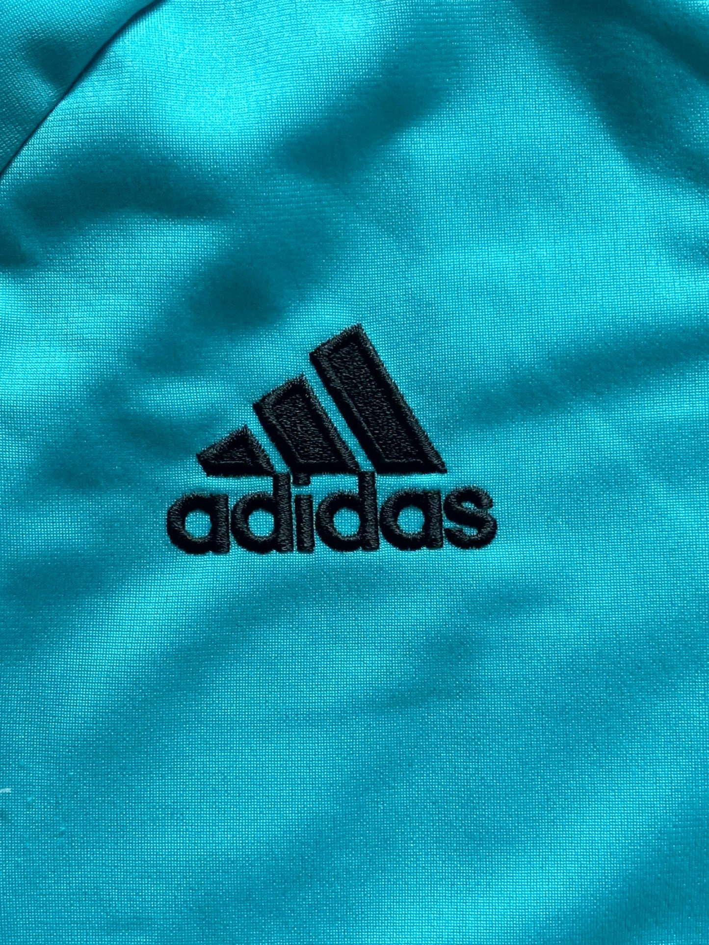 x FC Chelsea Vintage Jacket 2011/12
