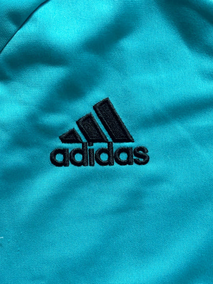 x FC Chelsea Vintage Jacket 2011/12