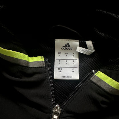 x FC Chelsea Vintage Jacket 2015/16