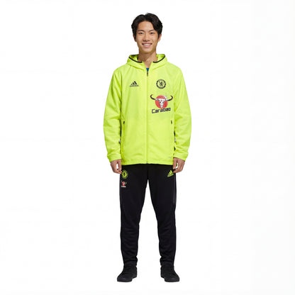 x FC Chelsea Vintage Jacket 2015/16