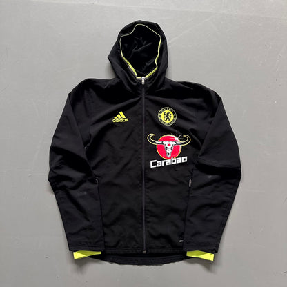 x FC Chelsea Vintage Jacket 2015/16
