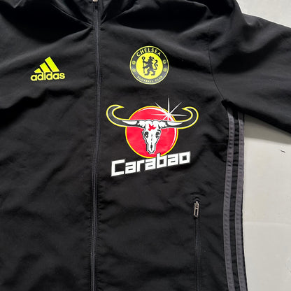 x FC Chelsea Vintage Jacket 2015/16