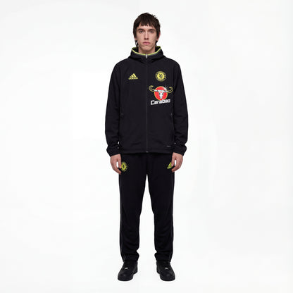 x FC Chelsea Vintage Jacket 2015/16