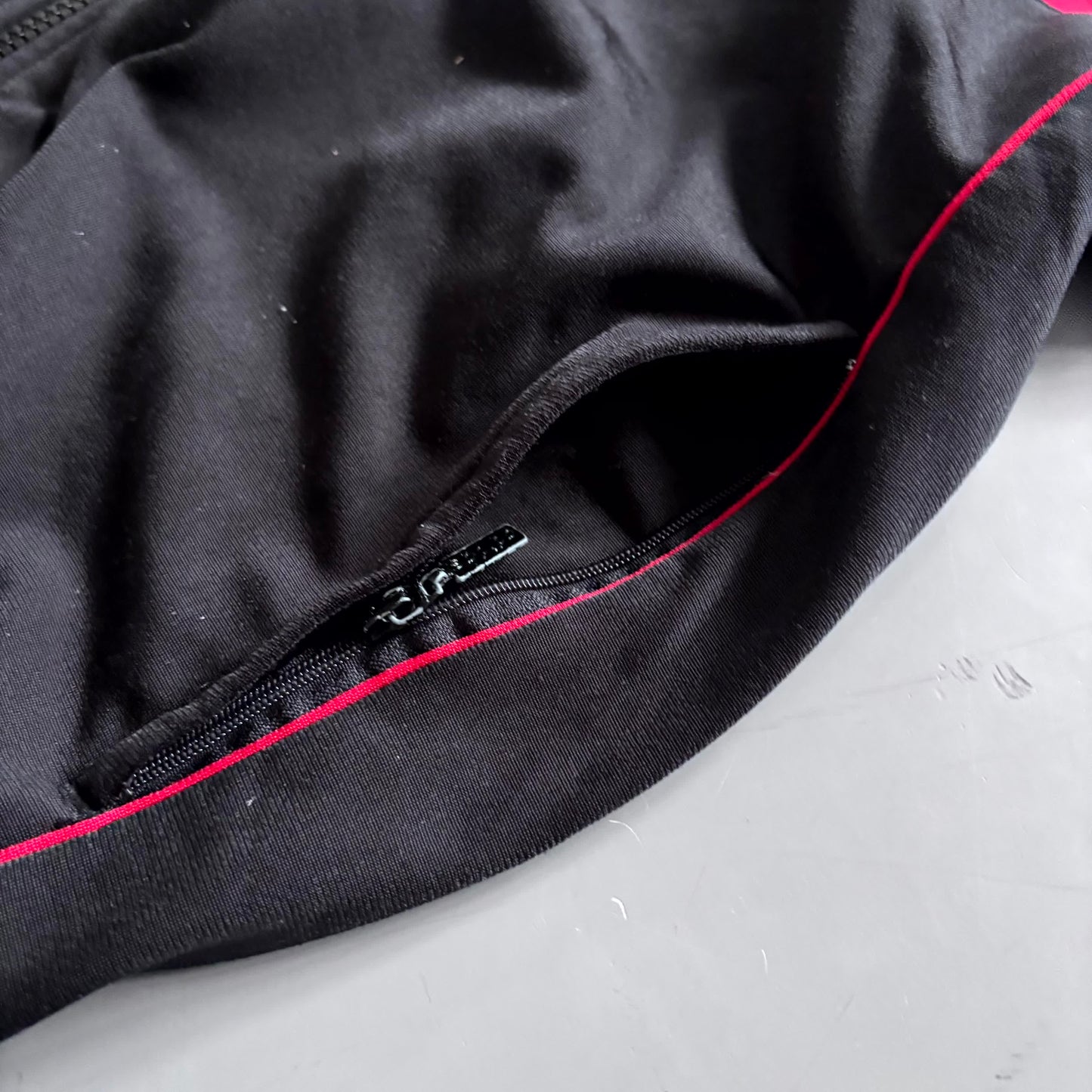 x Feyenoord Vintage Jacket 2009/10