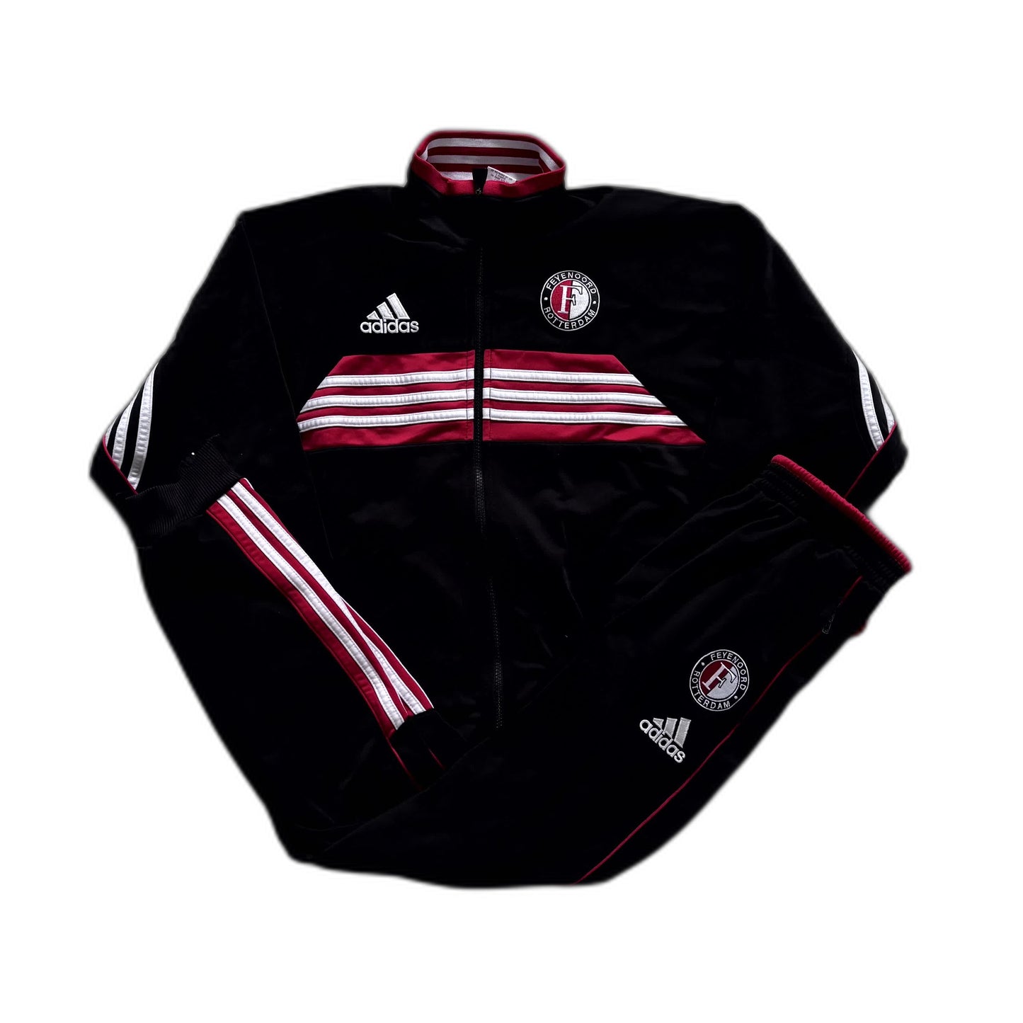 x Feyenoord Vintage Jacket 2009/10