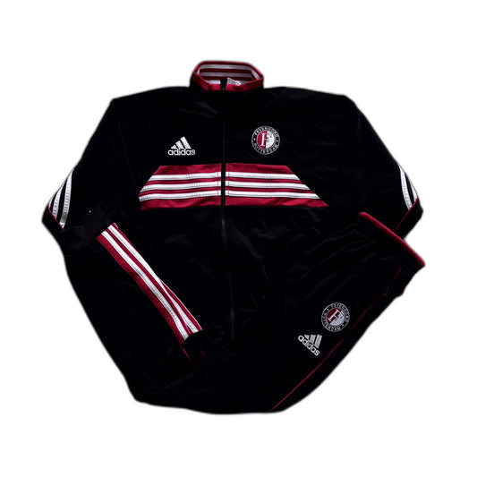 x Feyenoord Vintage Jacket 2009/10