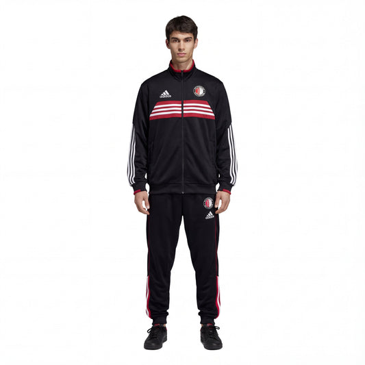 x Feyenoord Vintage Jacket 2009/10