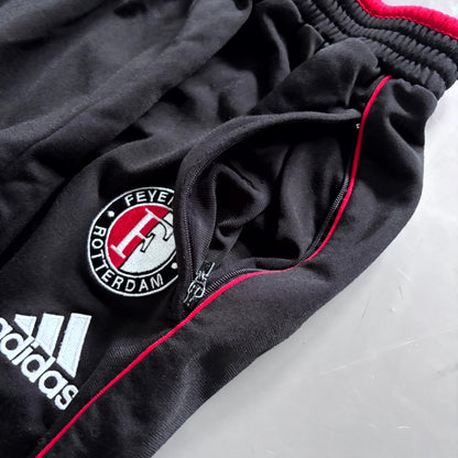 x Feyenoord Vintage Jacket 2009/10