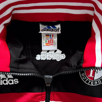 x Feyenoord Vintage Jacket 2009/10