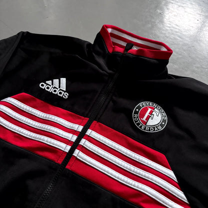 x Feyenoord Vintage Jacket 2009/10