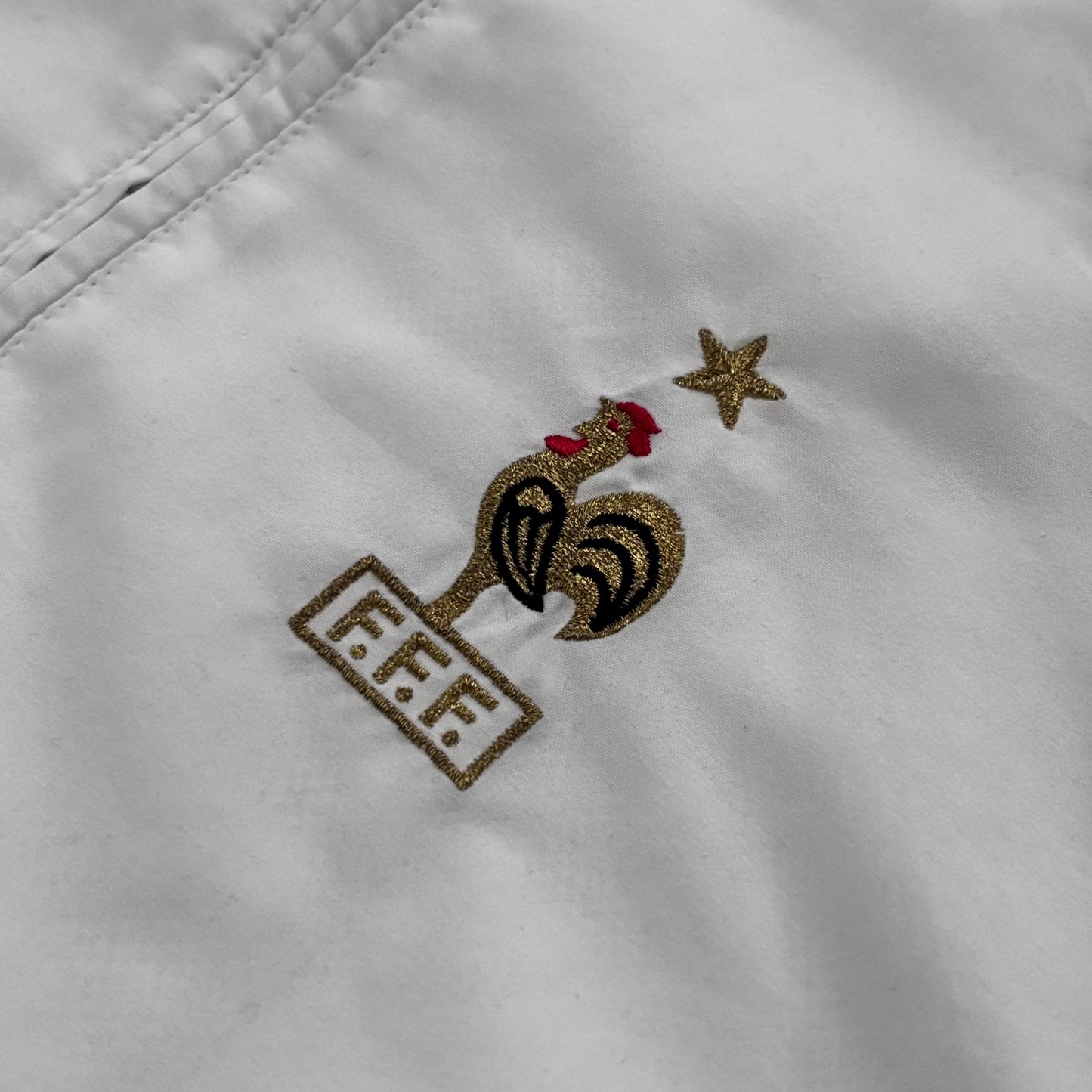 x France Vintage Jacket 2004