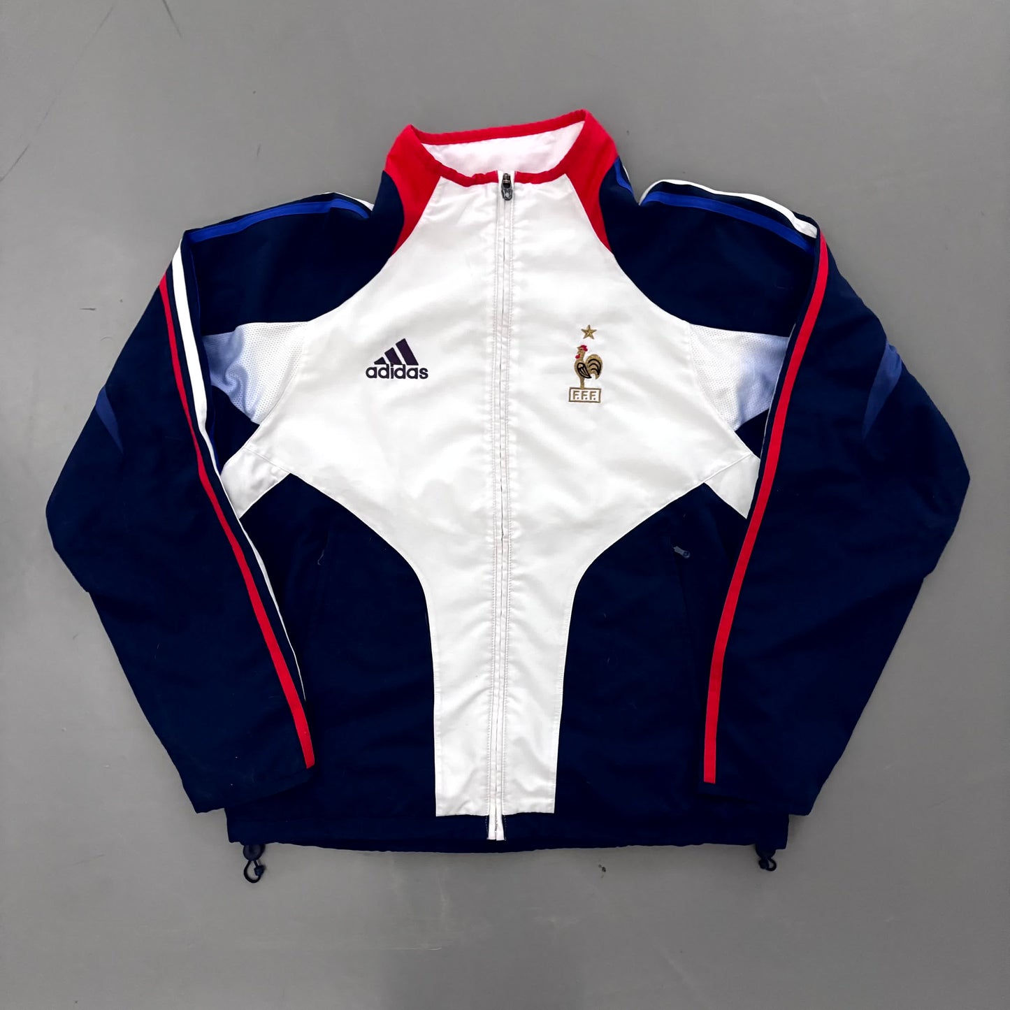 x France Vintage Jacket 2004