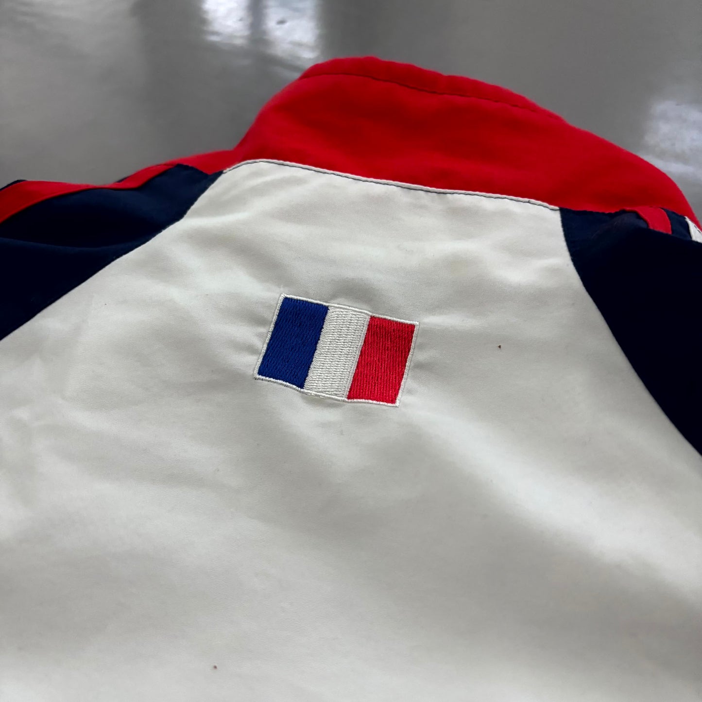 x France Vintage Jacket 2004