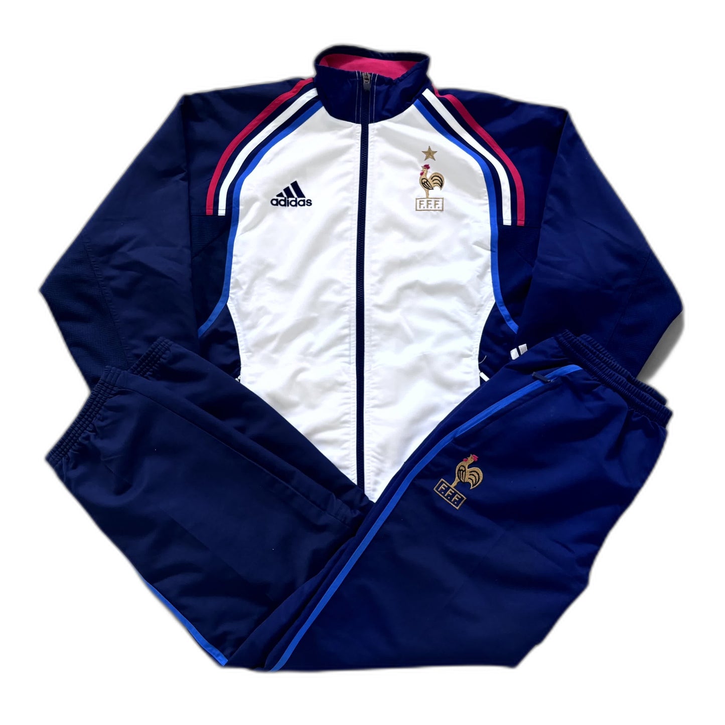x France Vintage Jacket 2006