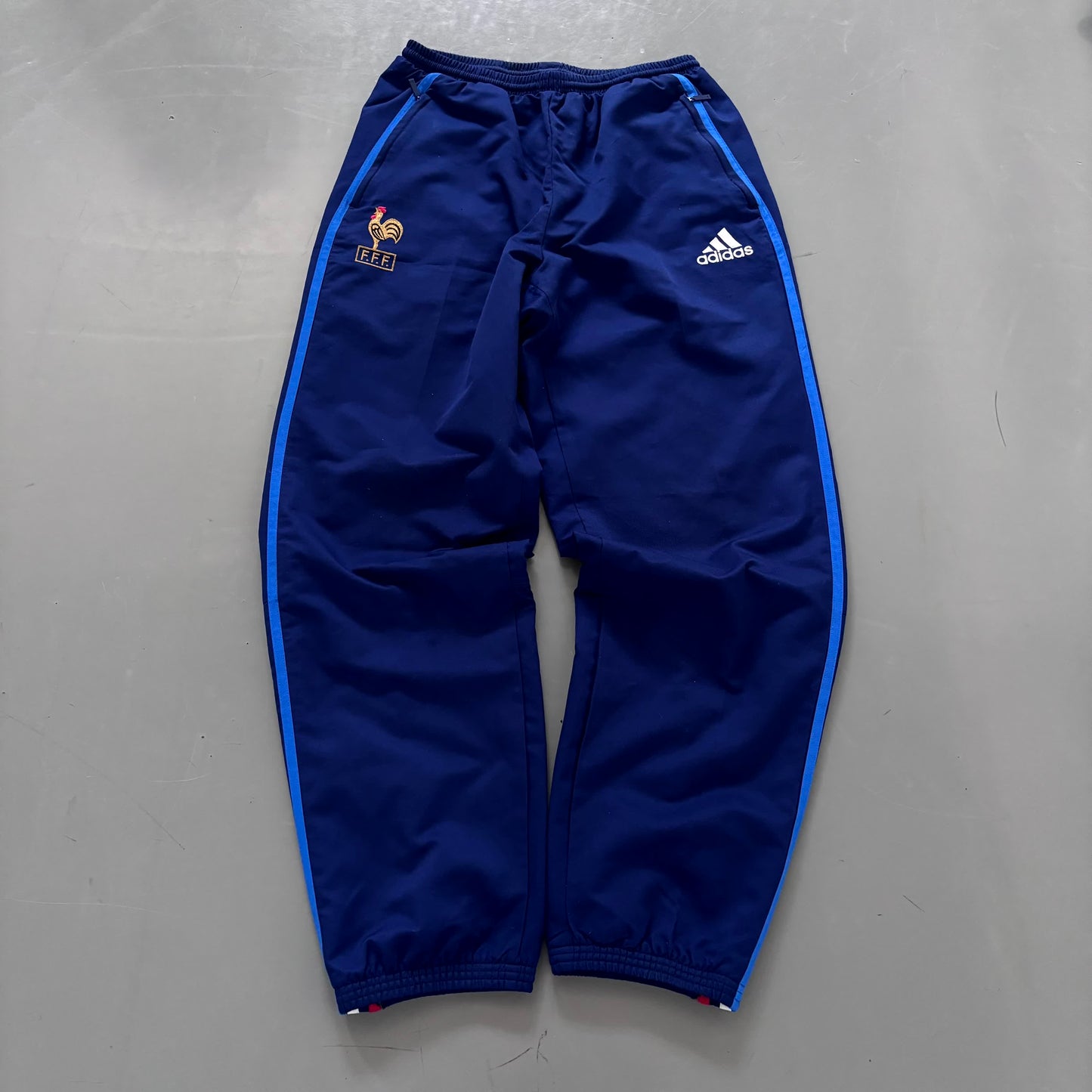 x France Vintage Jacket 2006