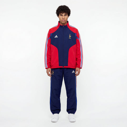 Adidas x France Vintage Jacket 2008
