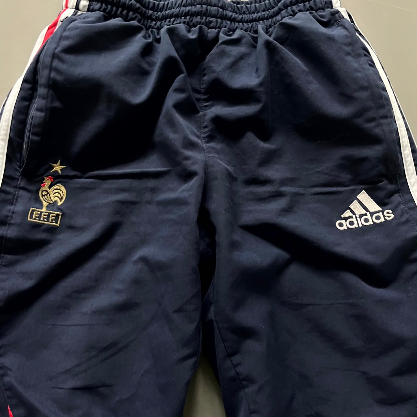 x France Vintage Jacket 2008