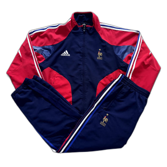 x France Vintage Jacket 2008