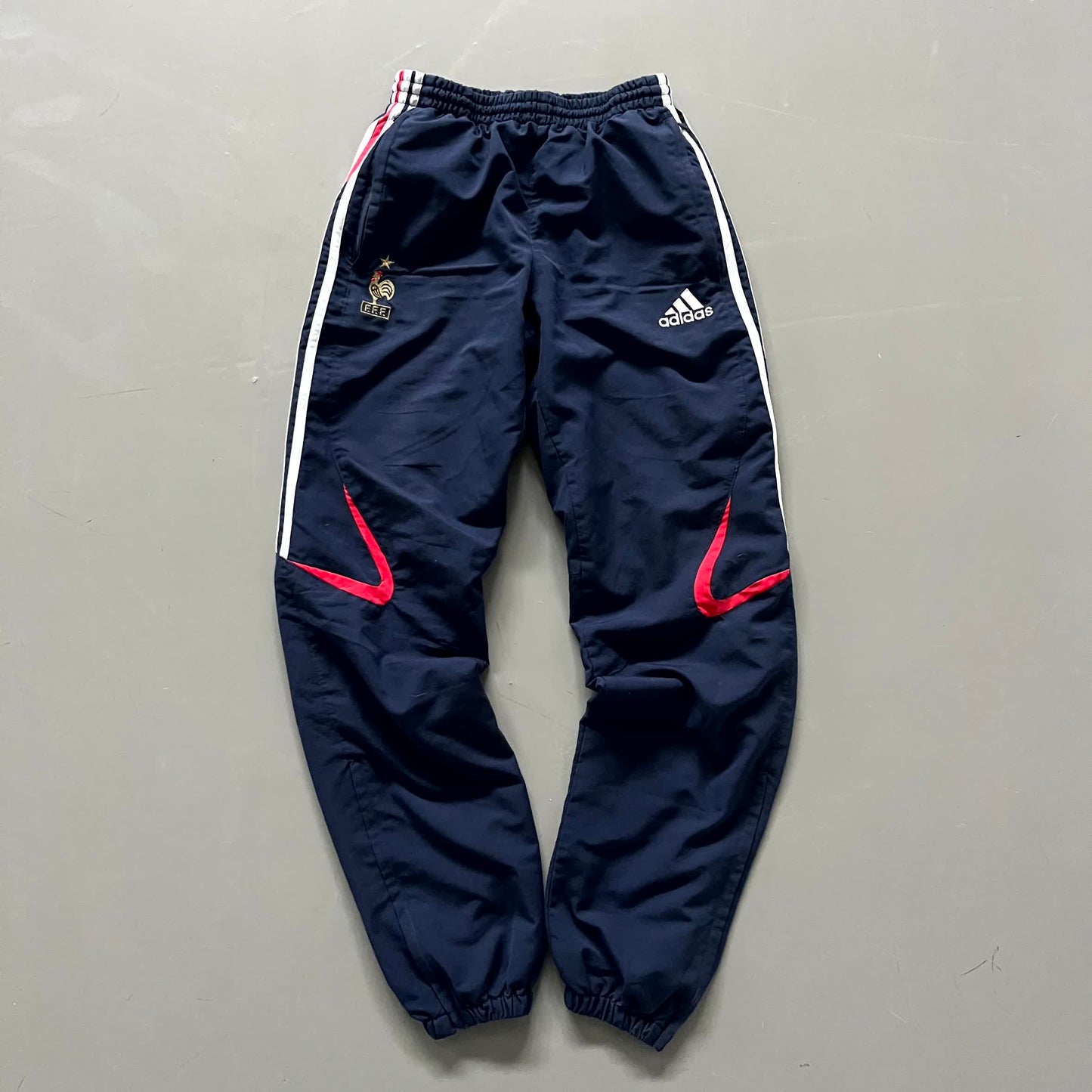 x France Vintage Jacket 2008