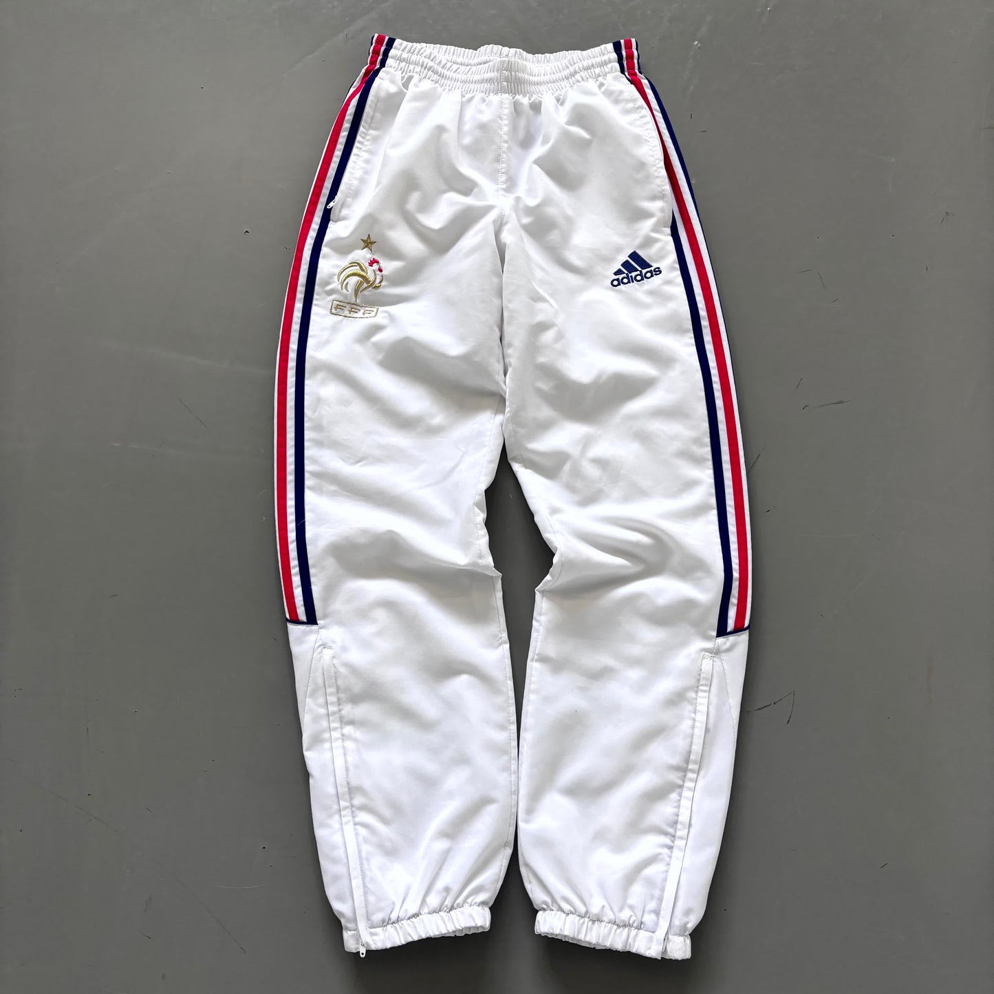 x France Vintage Jacket 2010