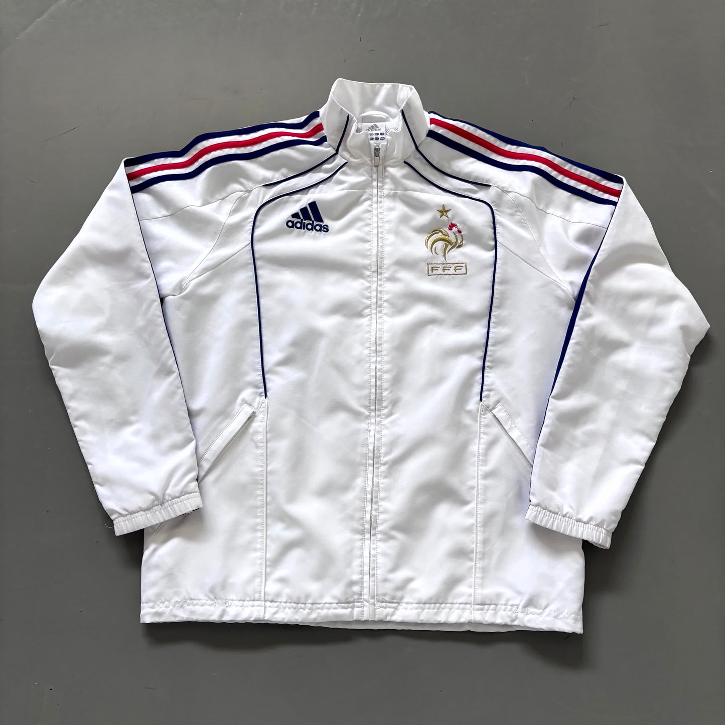 x France Vintage Jacket 2010