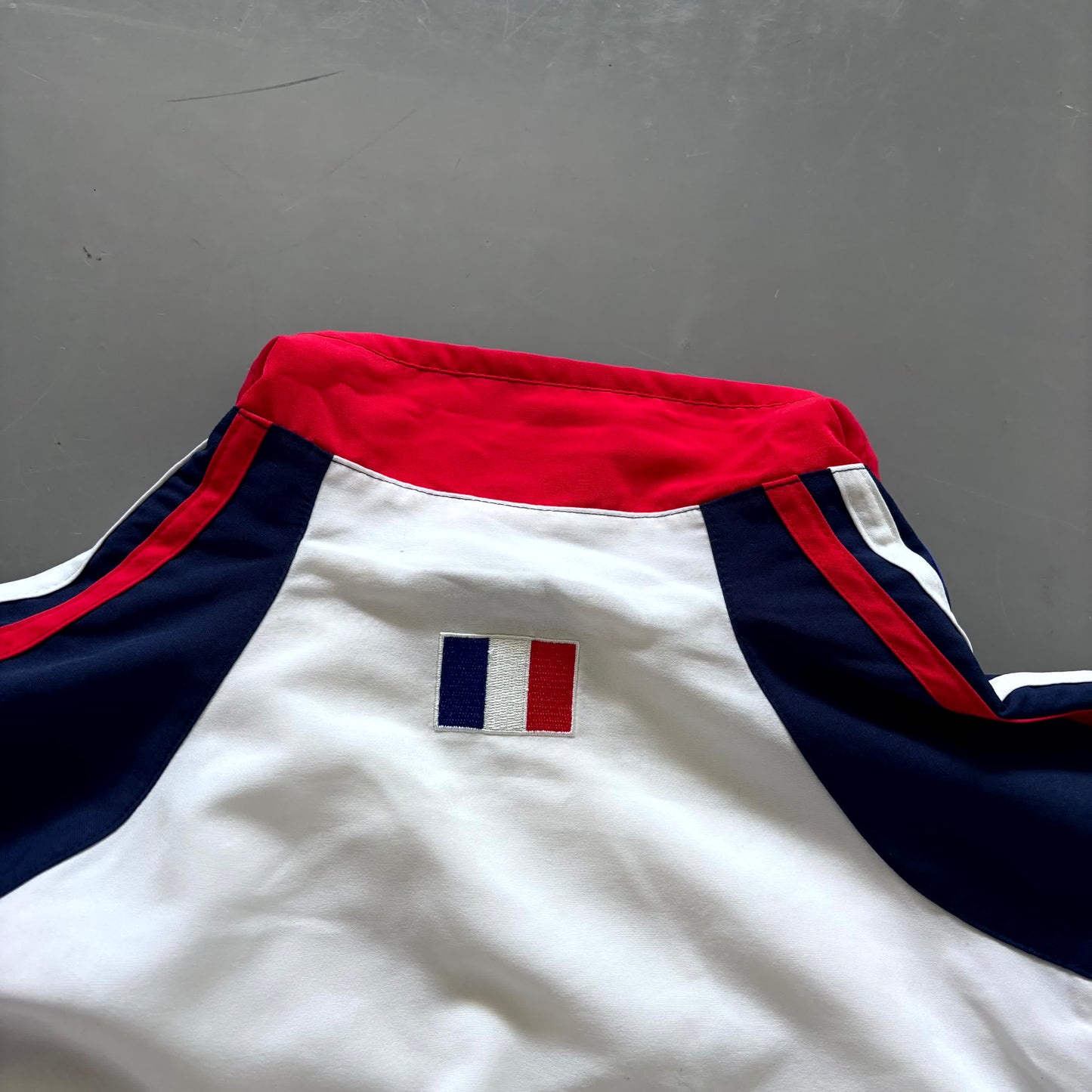 x France Vintage Jacket 2010