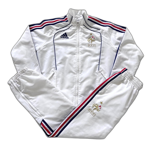 x France Vintage Jacket 2010