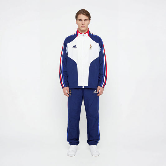 Adidas x France Vintage Jacket 2010