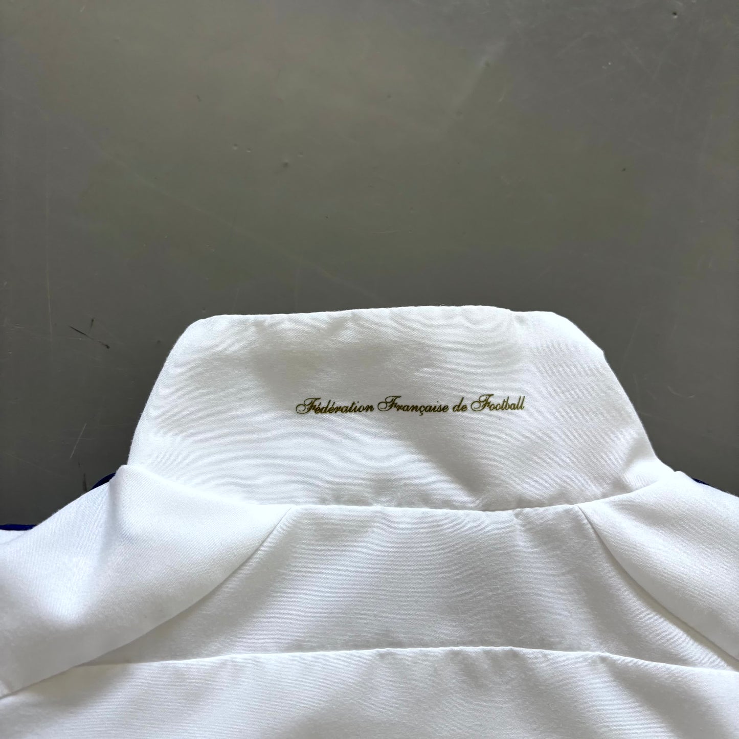 x France Vintage Jacket 2010