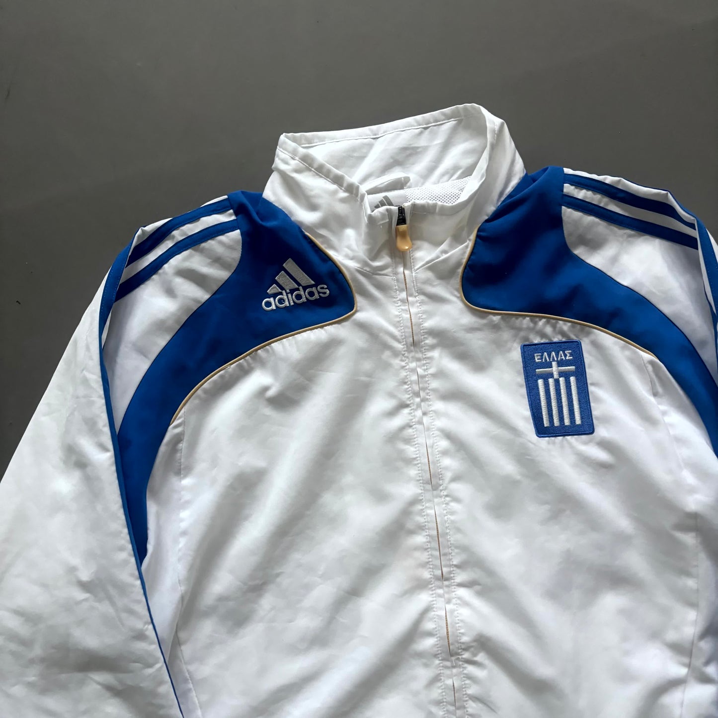 x Griechenland Vintage Jacket 2006
