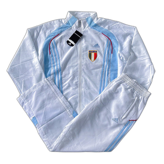 x Italy Vintage Jacket