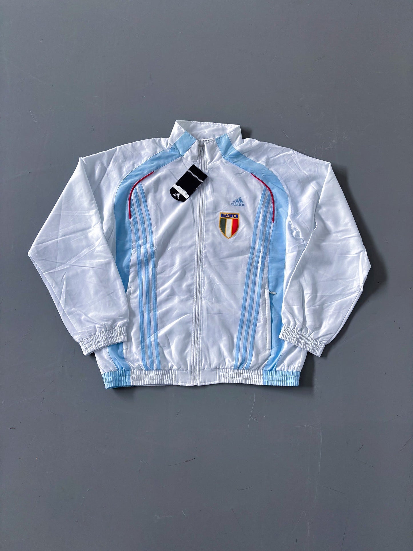 x Italy Vintage Jacket