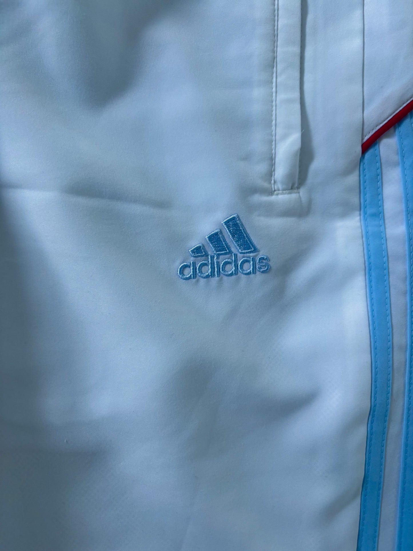 x Italy Vintage Jacket