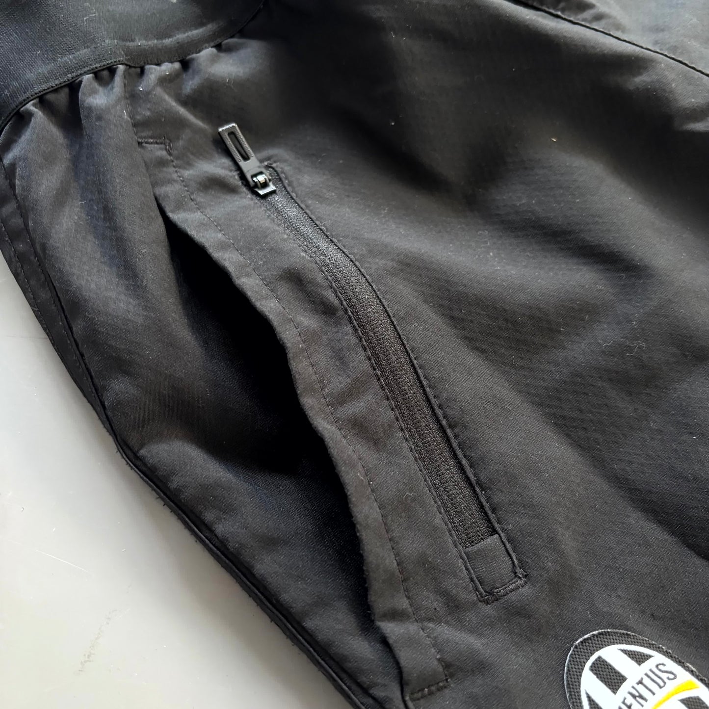 x Juventus CL Vintage Jacket 2015/16