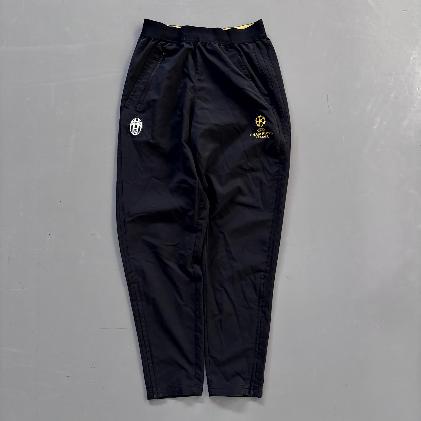 x Juventus CL Vintage Jacket 2015/16