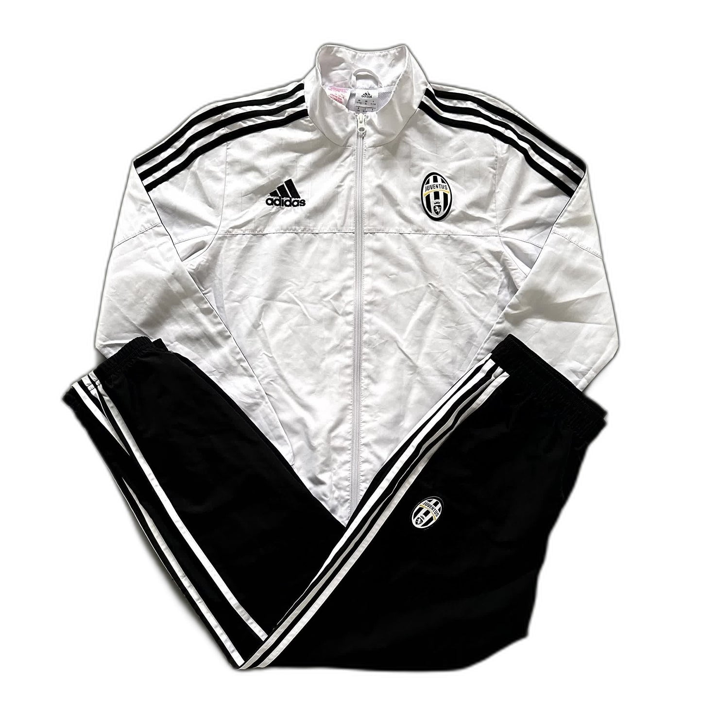 x Juventus Turin Vintage Jacket 2015/16