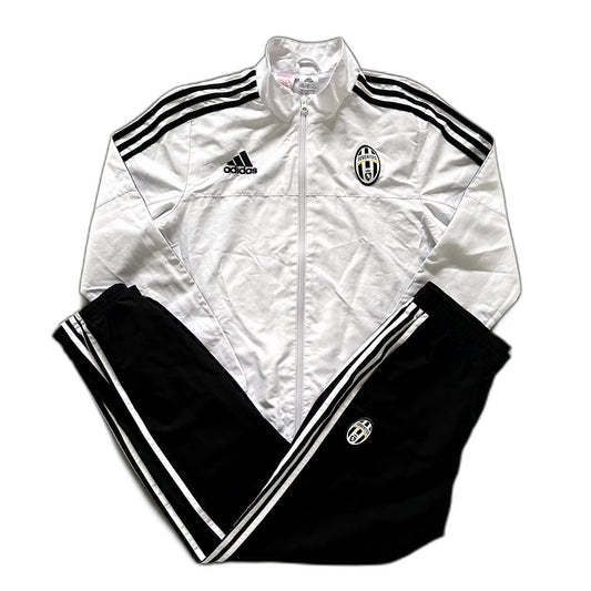 x Juventus Turin Vintage Jacket 2015/16