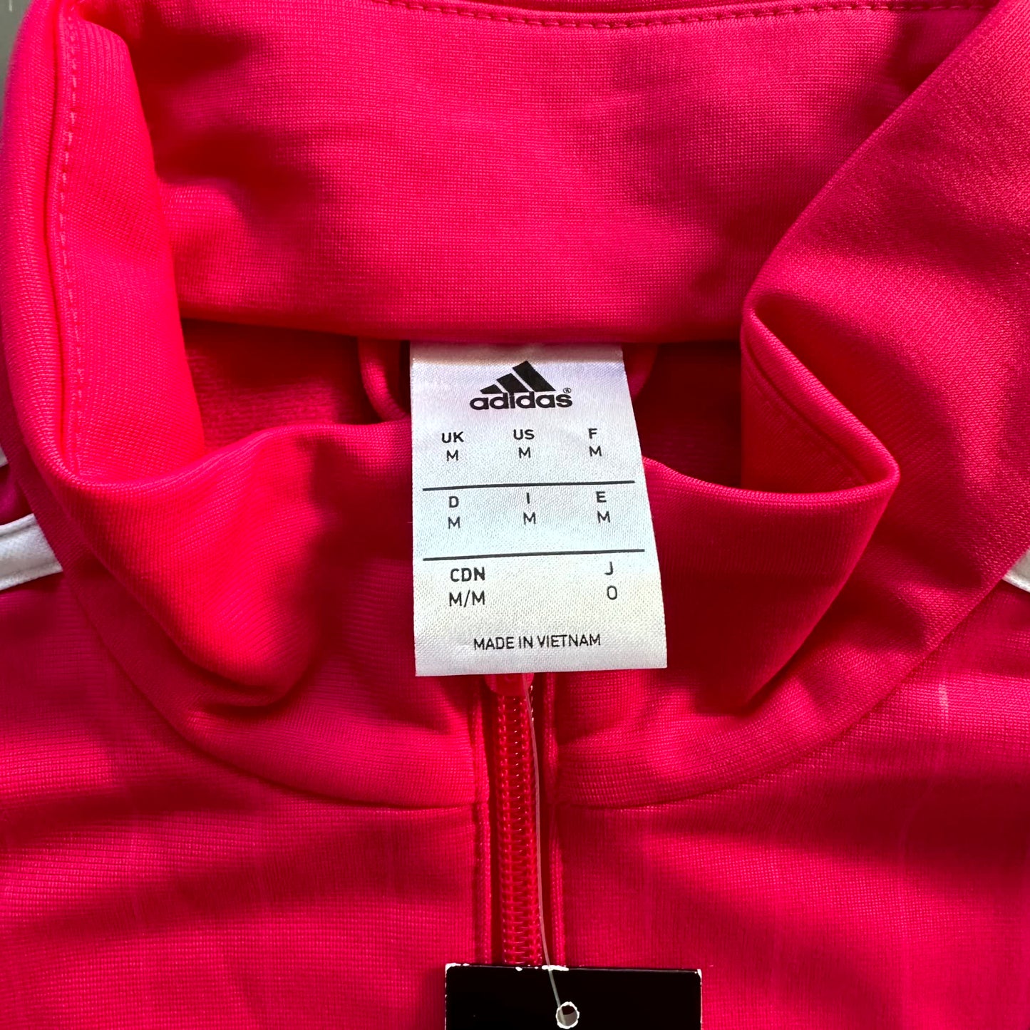 x Juventus Turin Vintage Jacket 2015/16
