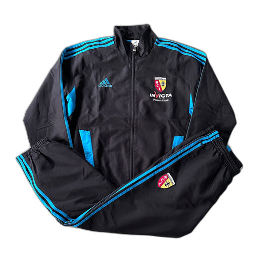 x Lens Vintage Jacket 2007/08